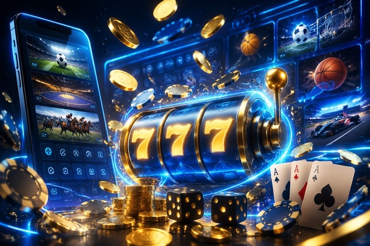 be777